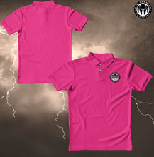Load image into Gallery viewer, GSC Ladies Polo Shirt
