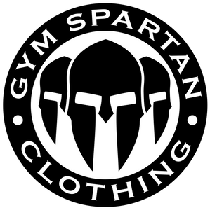 GymSpartanClothing
