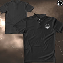 Load image into Gallery viewer, GSC Classic Logo Polo Shirt
