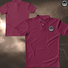 Load image into Gallery viewer, GSC Classic Logo Polo Shirt
