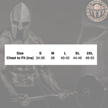 Load image into Gallery viewer, GSC &quot;Gym Spartan&quot; Tank Top
