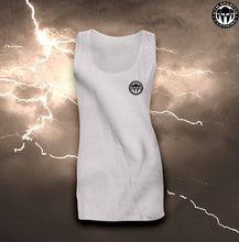 Load image into Gallery viewer, GSC Ladies Classic logo Vest
